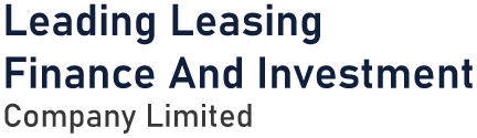 Leading Leasing Finance and Investment Company Ltd